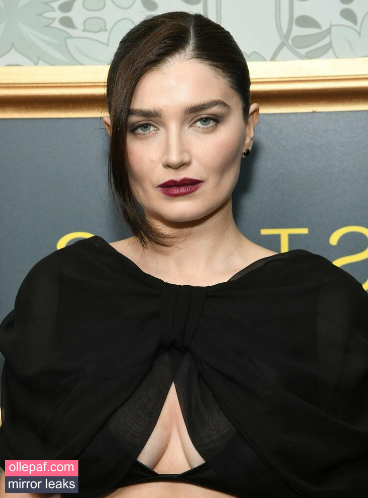 Latest Leaks Eve Hewson Nude #88 - Fapello