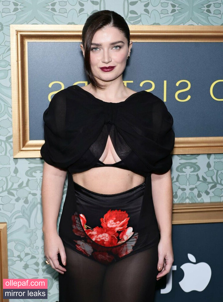 Latest Leaks Eve Hewson Nude #89 - Fapello