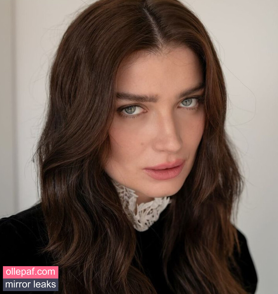 Latest Leaks Eve Hewson Nude #95 - Fapello