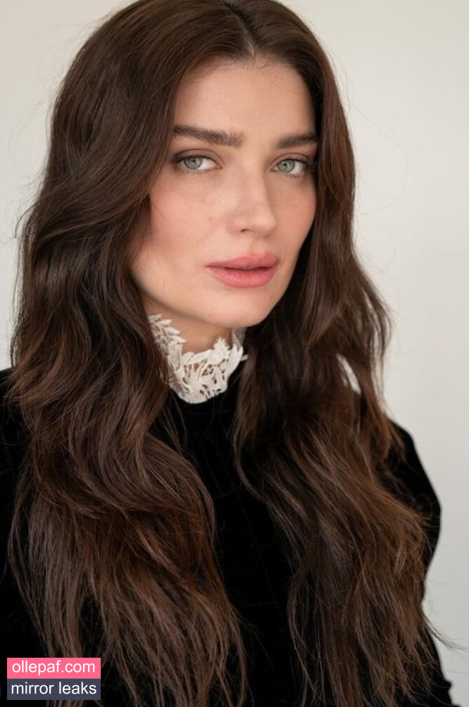 Latest Leaks Eve Hewson Nude #96 - Fapello
