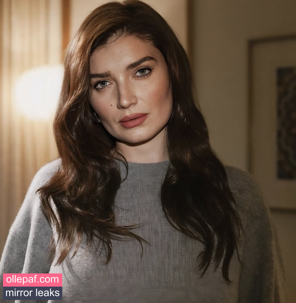 Latest Leaks Eve Hewson Nude #100 - Fapello