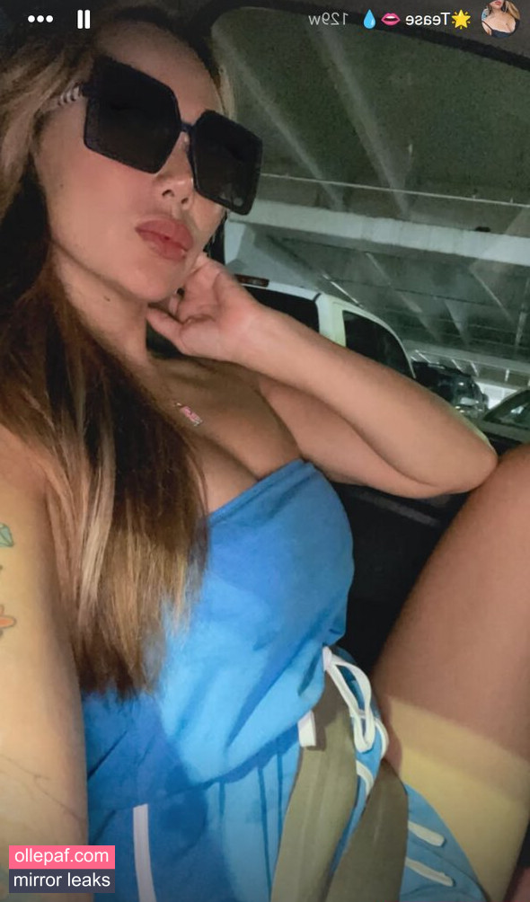 Latest Leaks Evebbk Nude #14 - Fapello