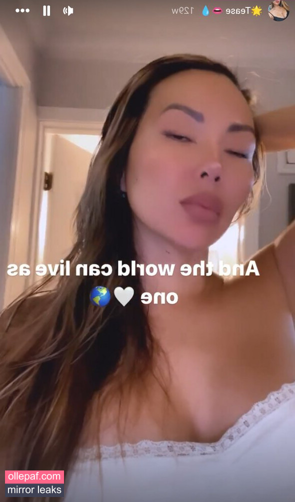 Latest Leaks Evebbk Nude #18 - Fapello