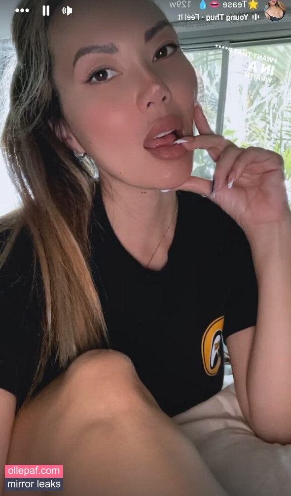 Latest Leaks Evebbk Nude #19 - Fapello