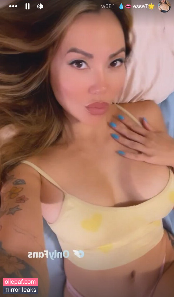 Latest Leaks Evebbk Nude #23 - Fapello