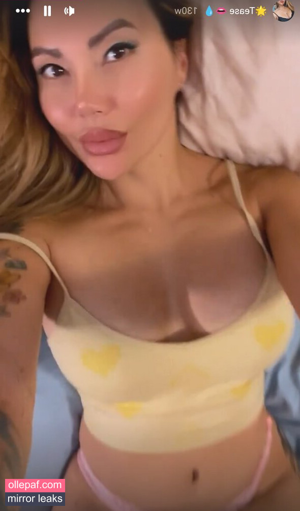 Latest Leaks Evebbk Nude #24 - Fapello