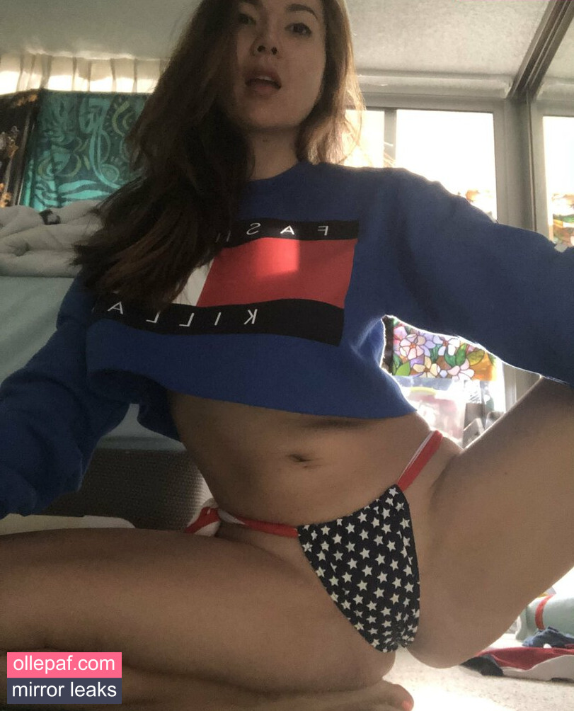 Latest Leaks Evebbk Nude #51 - Fapello