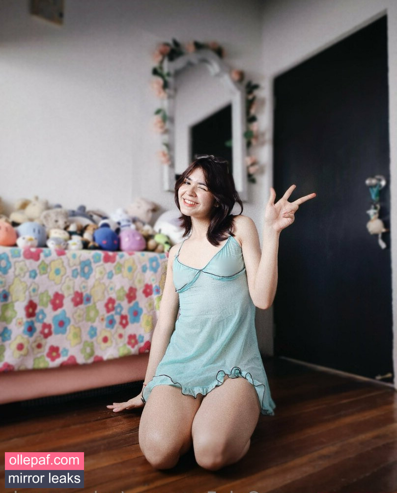 Latest Leaks evee_meow Nude #26 - Fapello