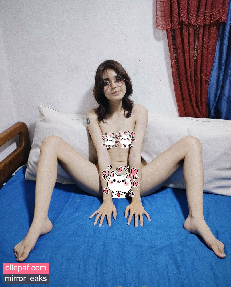 Latest Leaks evee_meow Nude #49 - Fapello