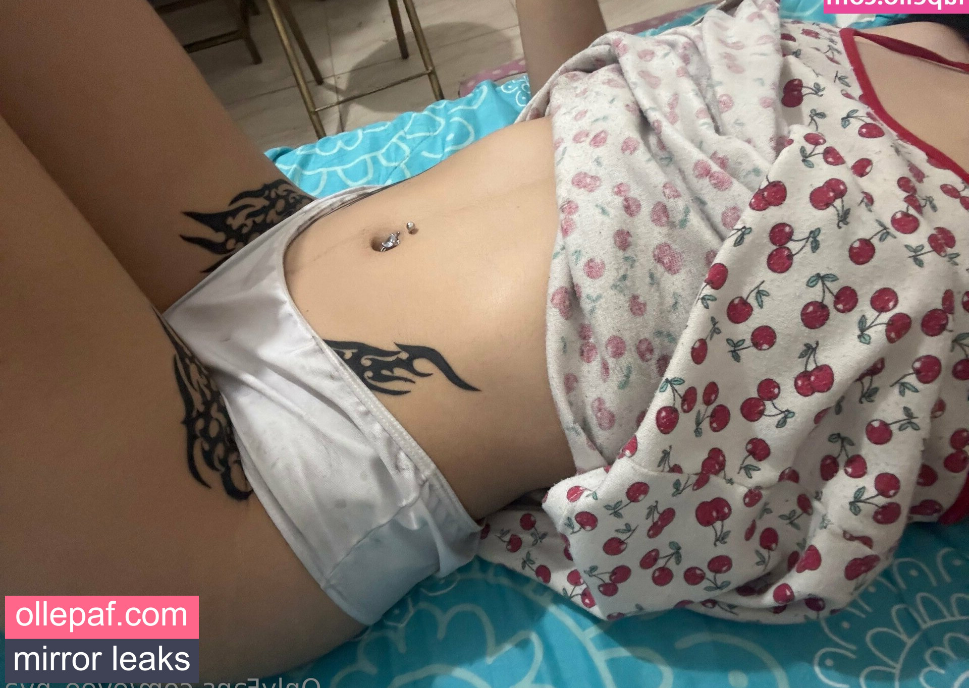 Latest Leaks evee_nya Nude #3 - Fapello