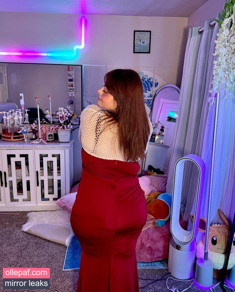 Latest Leaks eveirisowo Nude #17 - Fapello