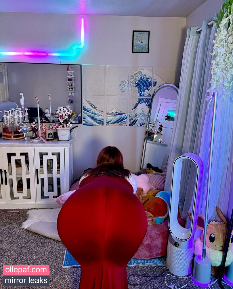 Latest Leaks eveirisowo Nude #18 - Fapello