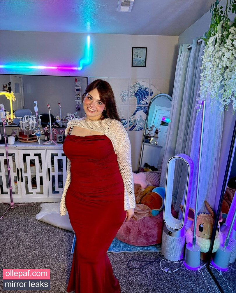Latest Leaks eveirisowo Nude #19 - Fapello