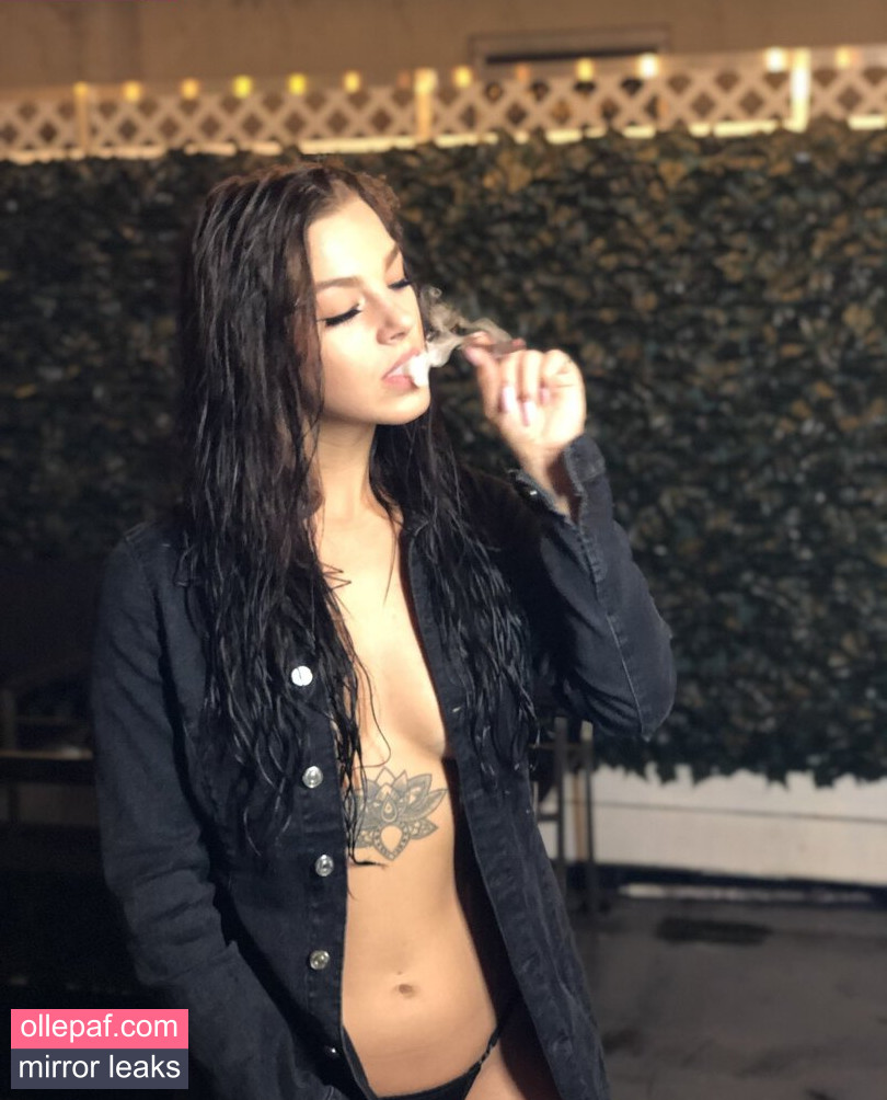 Latest Leaks Evelin Stone Nude #40 - Fapello