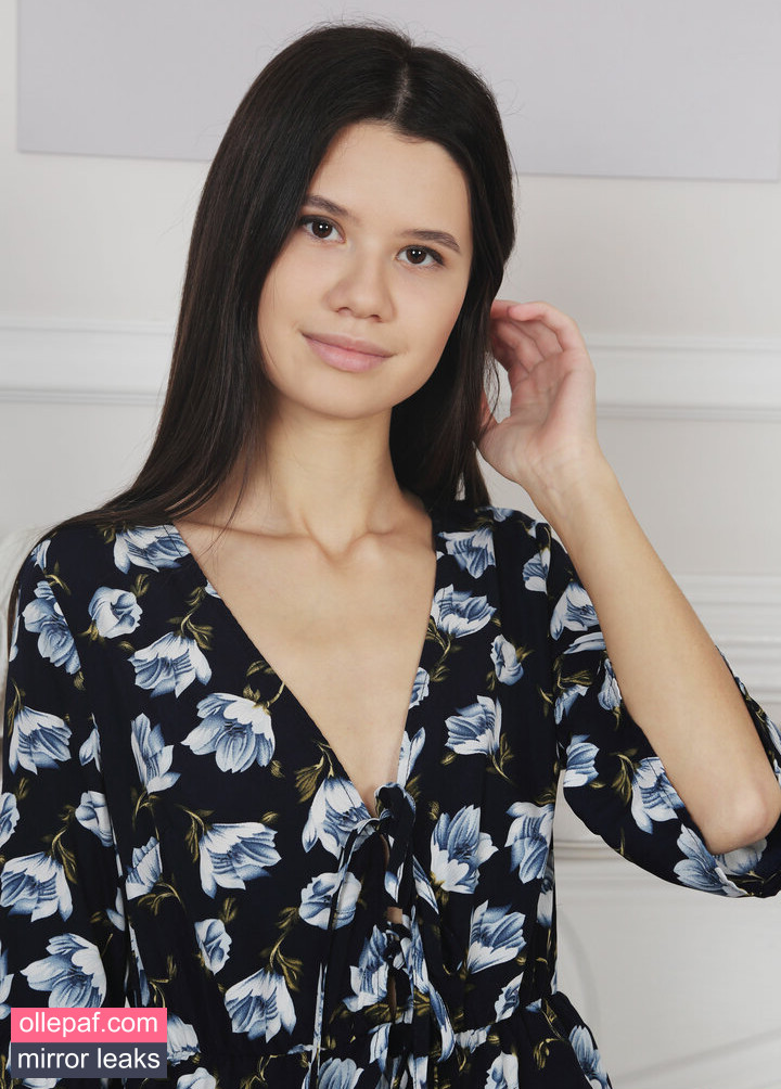 Latest Leaks Evelin Nude #338 - Fapello
