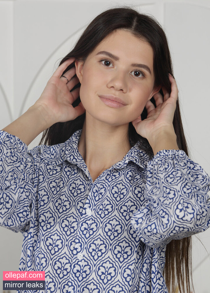 Latest Leaks Evelin Nude #375 - Fapello