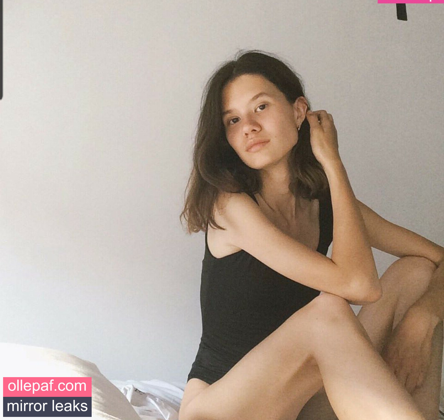 Latest Leaks Evelin Nude #379 - Fapello