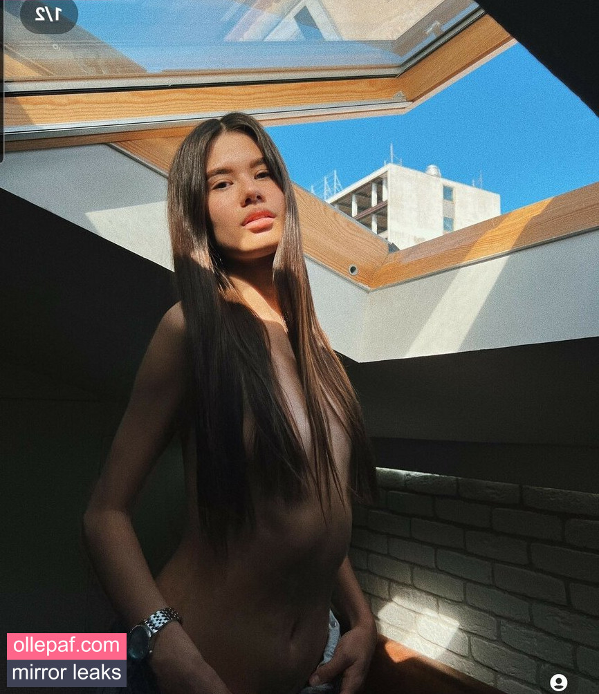 Latest Leaks Evelin Nude #388 - Fapello