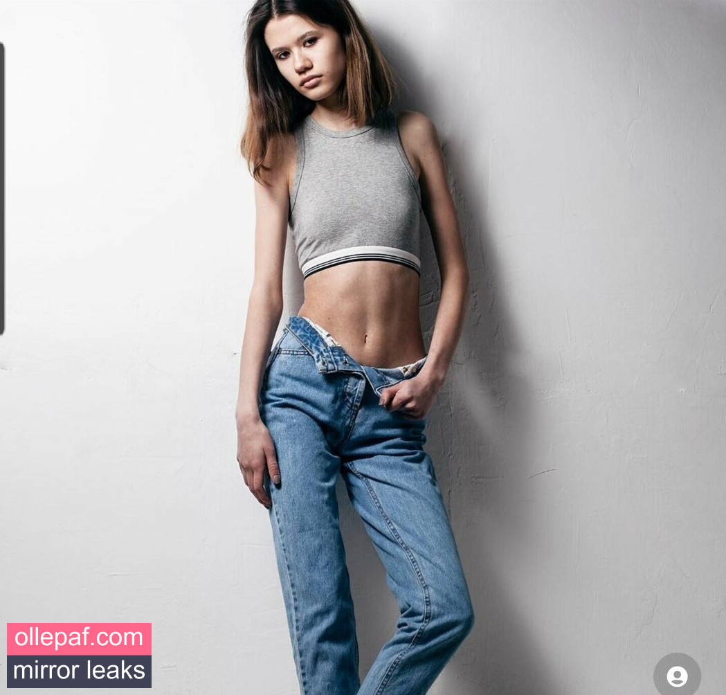 Latest Leaks Evelin Nude #411 - Fapello