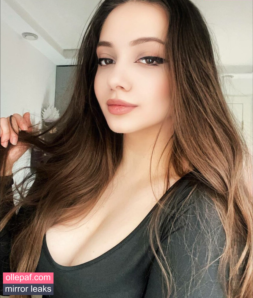 Latest Leaks Evelinaava Nude #46 - Fapello