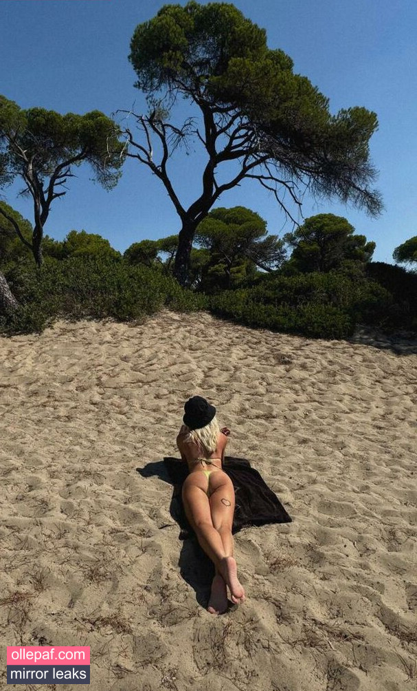Latest Leaks Evelinabouu Nude #3 - Fapello