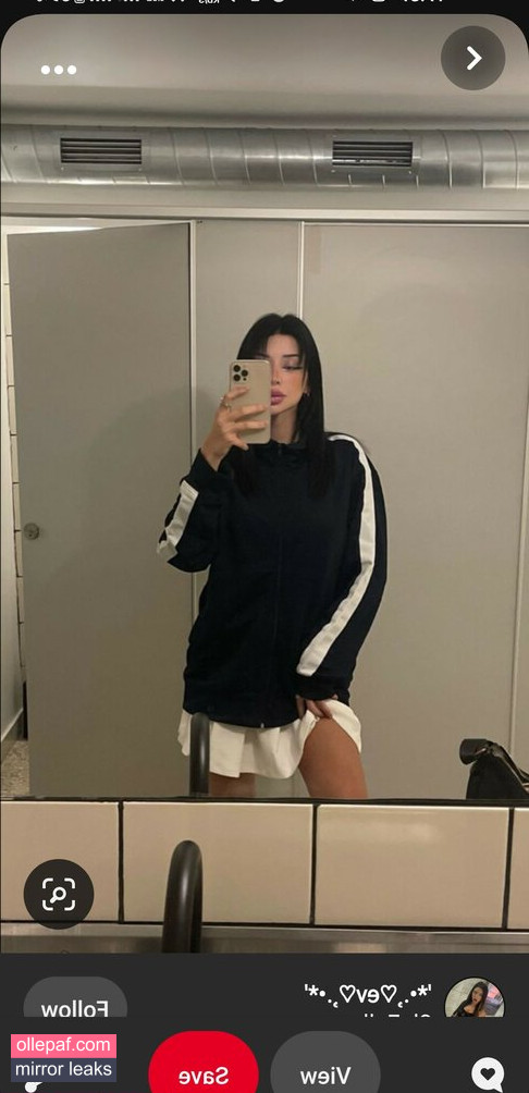 Latest Leaks Evelinabouu Nude #10 - Fapello