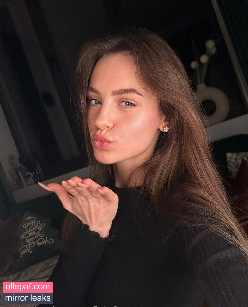 Latest Leaks evelinakiss Nude #28 - Fapello