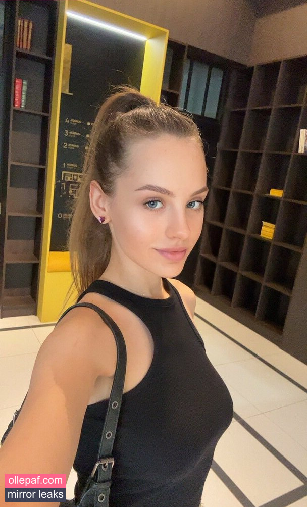 Latest Leaks evelinakiss Nude #47 - Fapello
