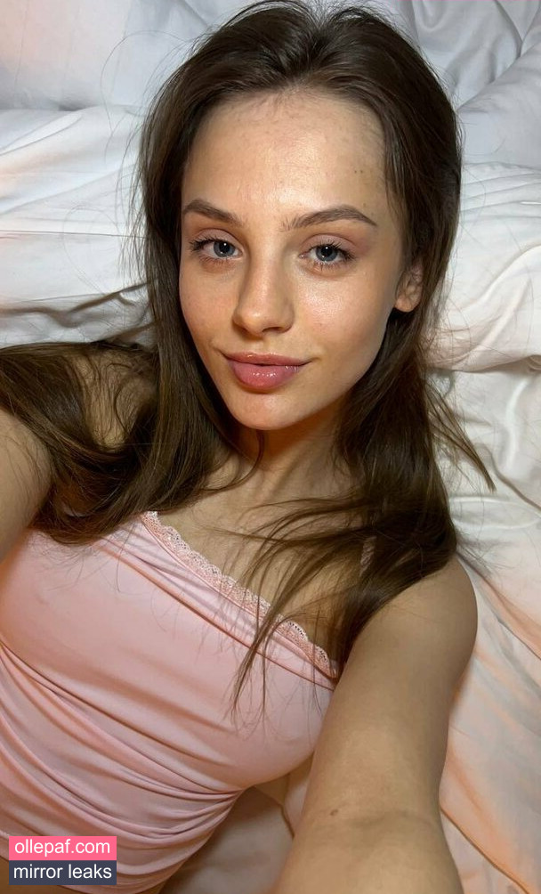 Latest Leaks evelinakiss Nude #7 - Fapello