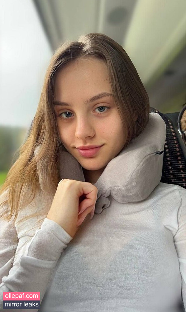 Latest Leaks evelinakiss Nude #9 - Fapello