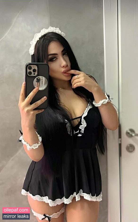 Latest Leaks evelinasailor Nude #10 - Fapello