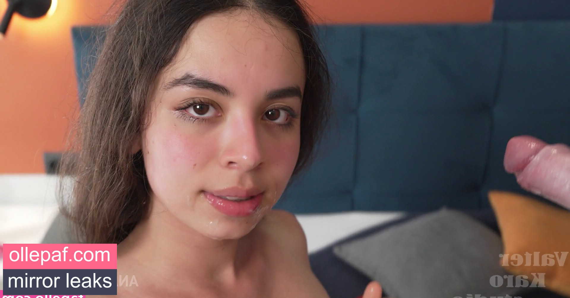 Latest Leaks Eveline Nude #3 - Fapello