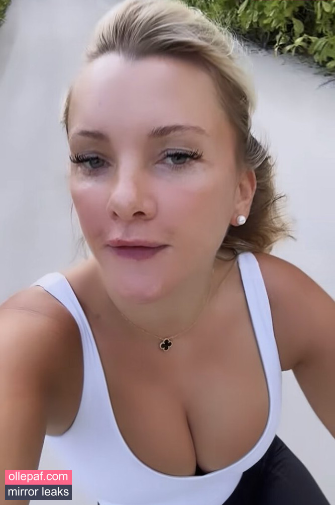 Latest Leaks Evelyn Burdecki Nude #139 - Fapello
