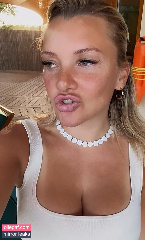 Latest Leaks Evelyn Burdecki Nude #197 - Fapello