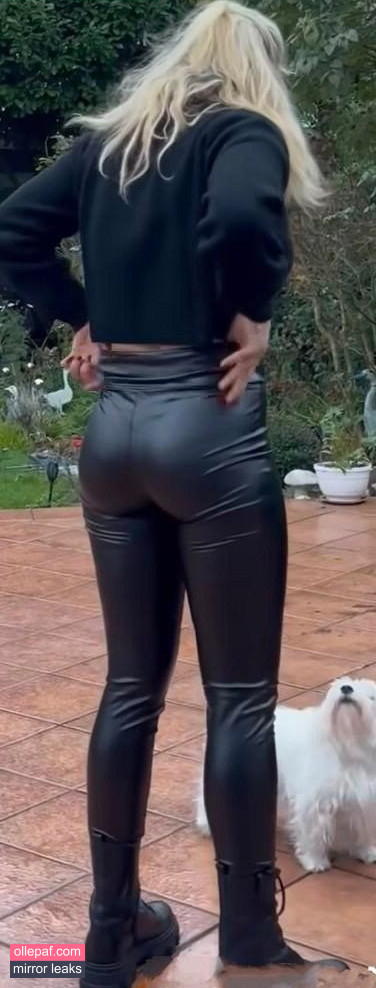 Latest Leaks Evelyn Burdecki Nude #315 - Fapello