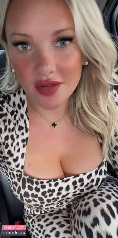 Latest Leaks Evelyn Burdecki Nude #33 - Fapello