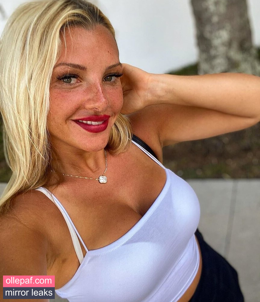 Latest Leaks Evelyn Burdecki Nude #450 - Fapello