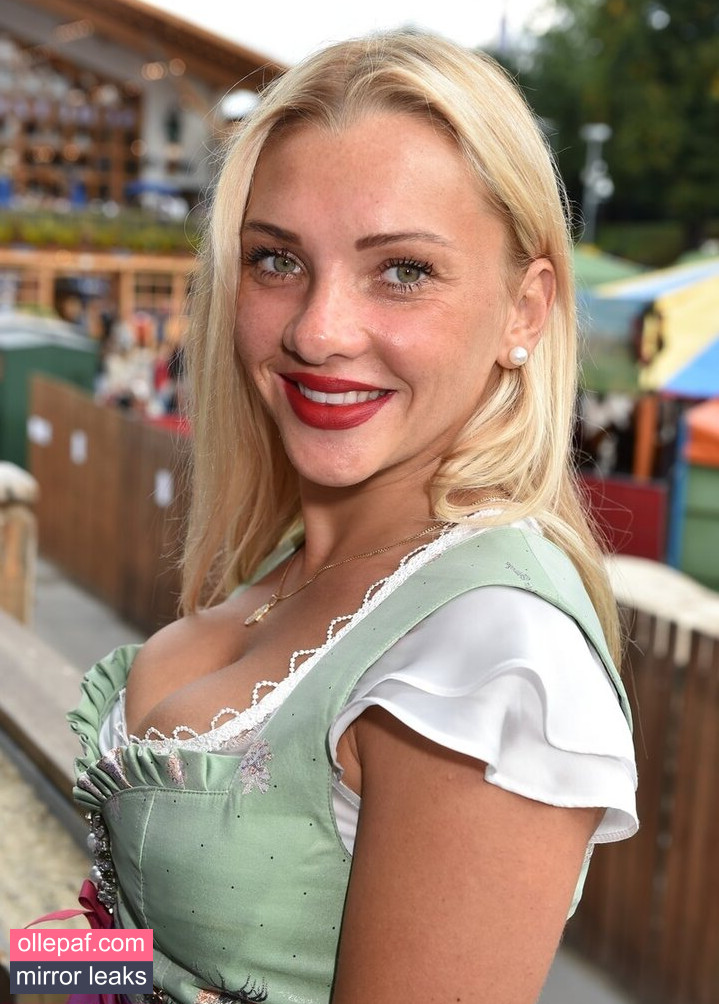 Latest Leaks Evelyn Burdecki Nude #451 - Fapello