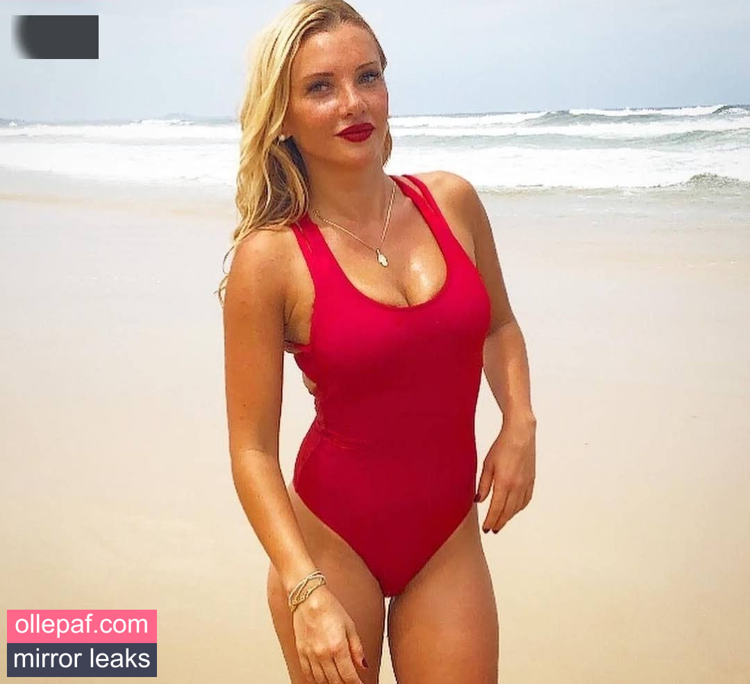 Latest Leaks Evelyn Burdecki Nude #491 - Fapello