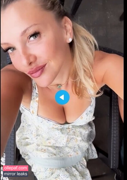 Latest Leaks Evelyn Burdecki Nude #503 - Fapello