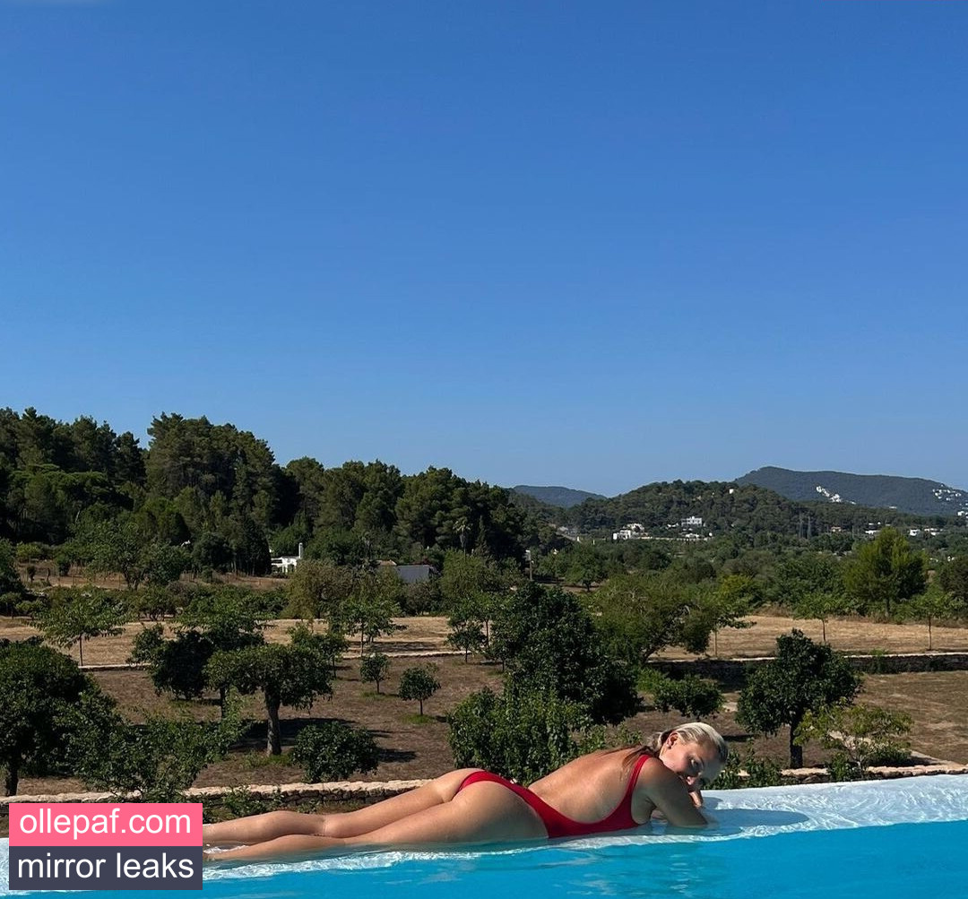 Latest Leaks Evelyn Burdecki Nude #536 - Fapello