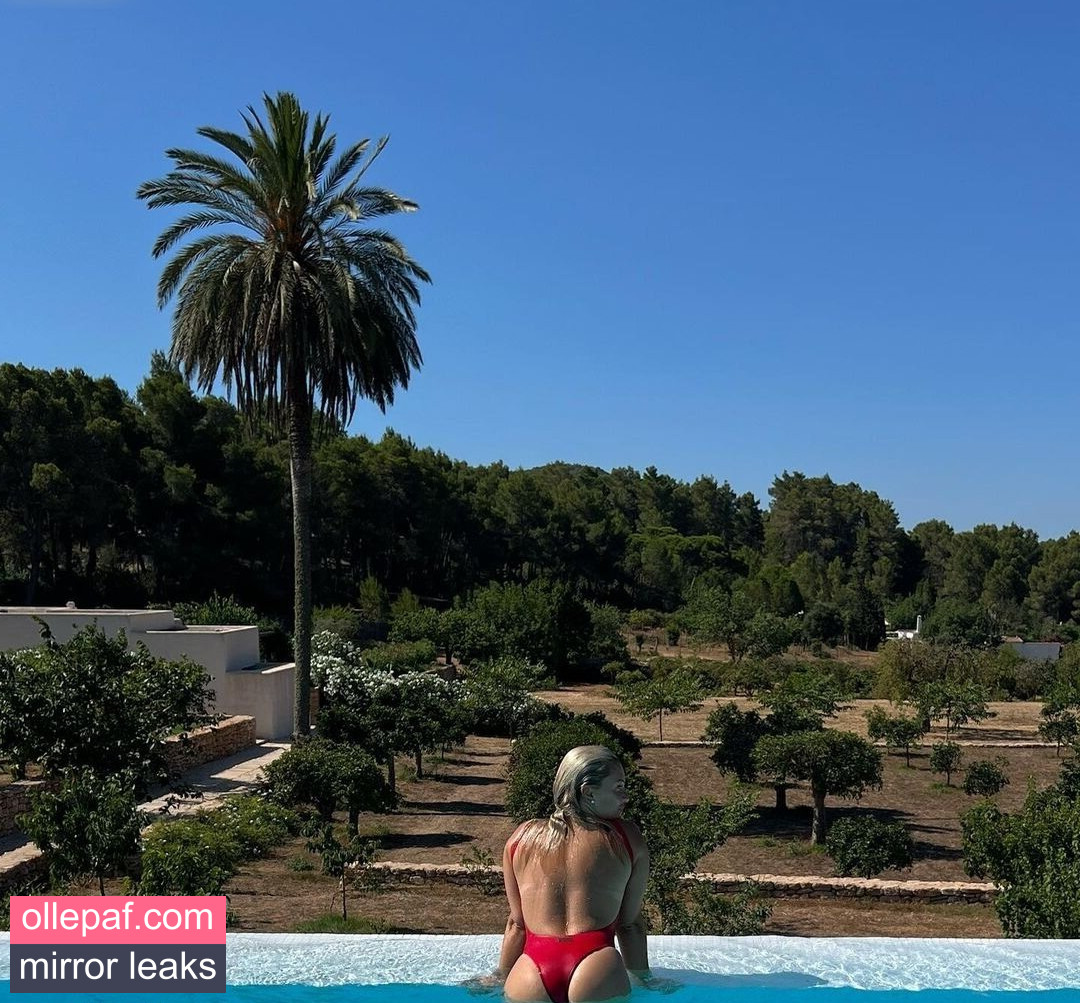 Latest Leaks Evelyn Burdecki Nude #538 - Fapello