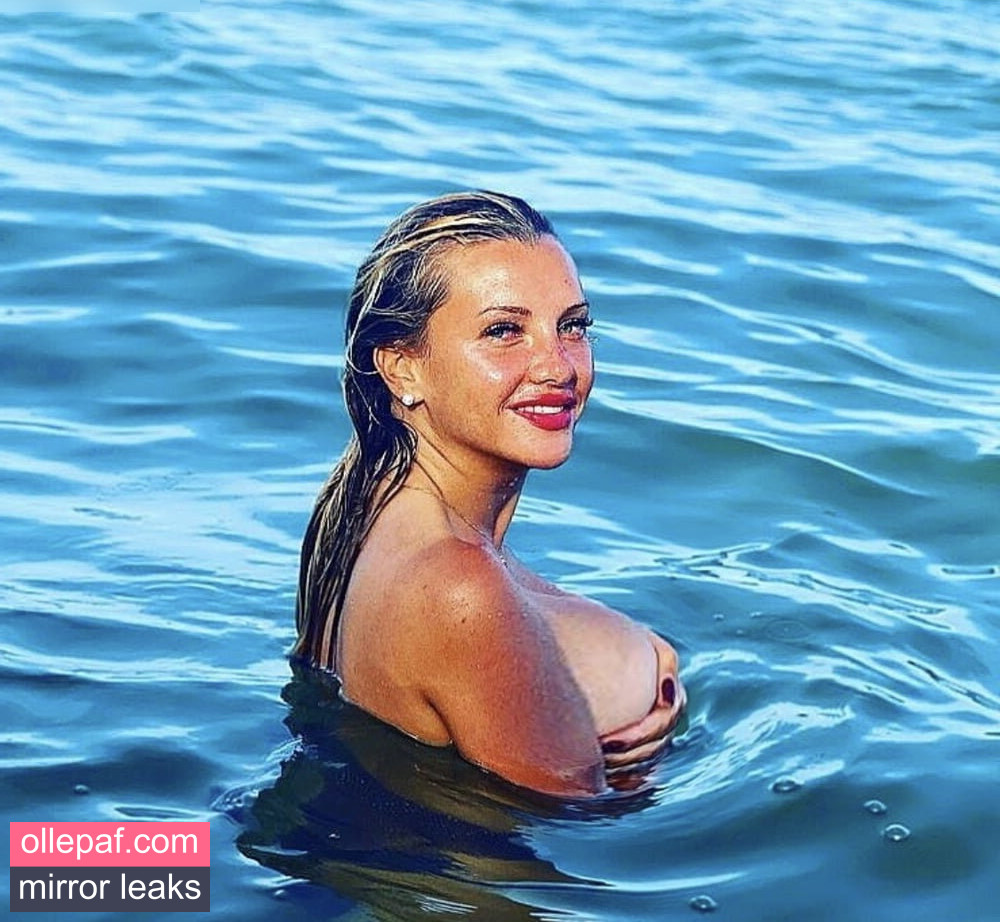 Latest Leaks Evelyn Burdecki Nude #593 - Fapello