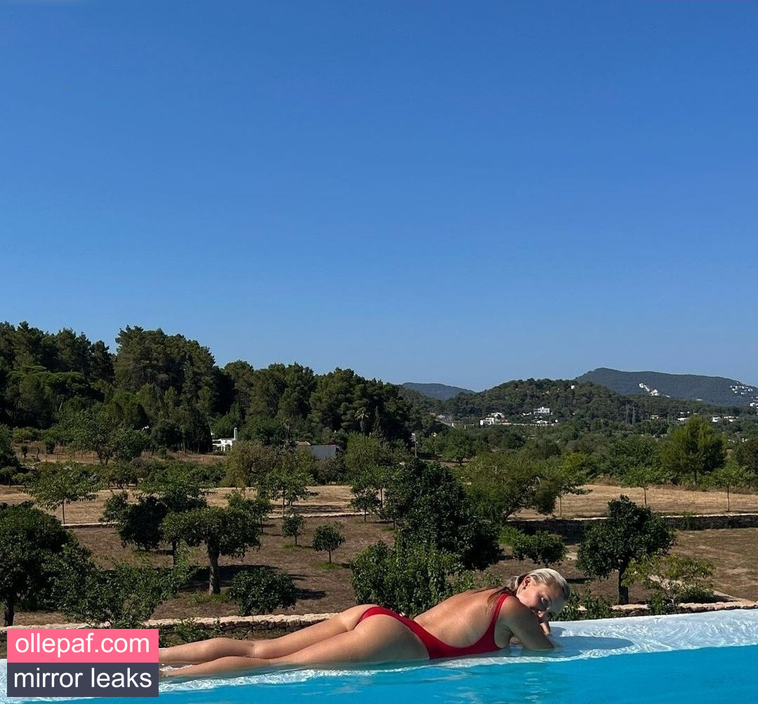 Latest Leaks Evelyn Burdecki Nude #597 - Fapello