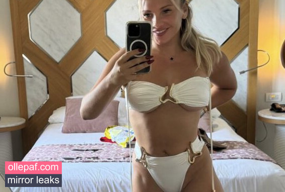 Latest Leaks Evelyn Burdecki Nude #73 - Fapello