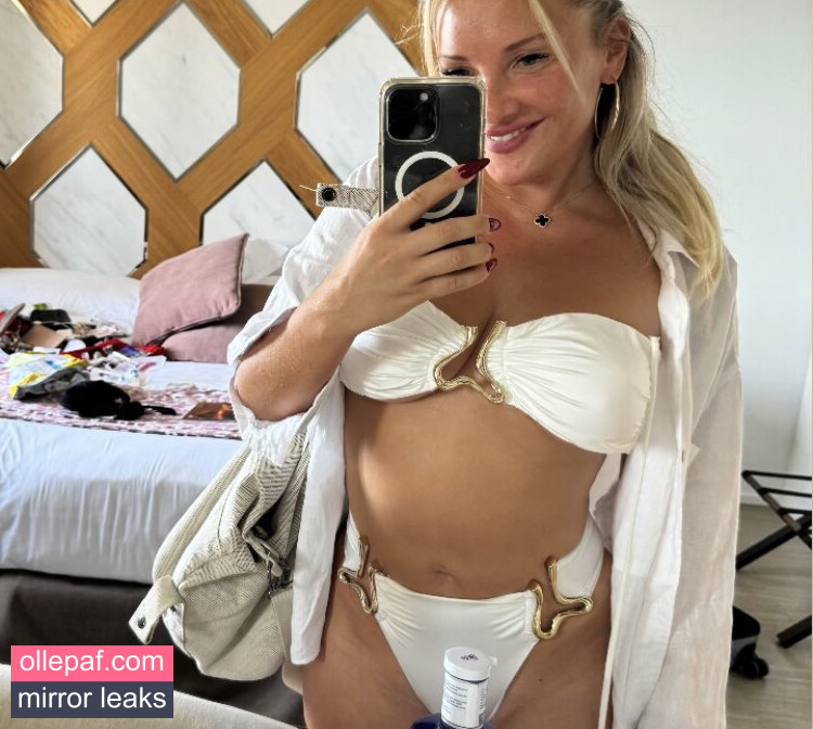 Latest Leaks Evelyn Burdecki Nude #74 - Fapello