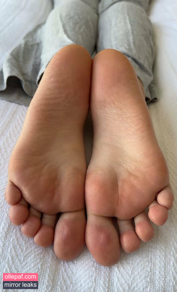 Latest Leaks evelyn_feett Nude #14 - Fapello