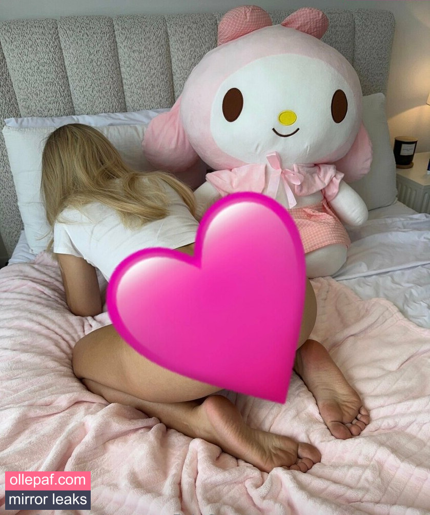Latest Leaks evelyn_feett Nude #7 - Fapello