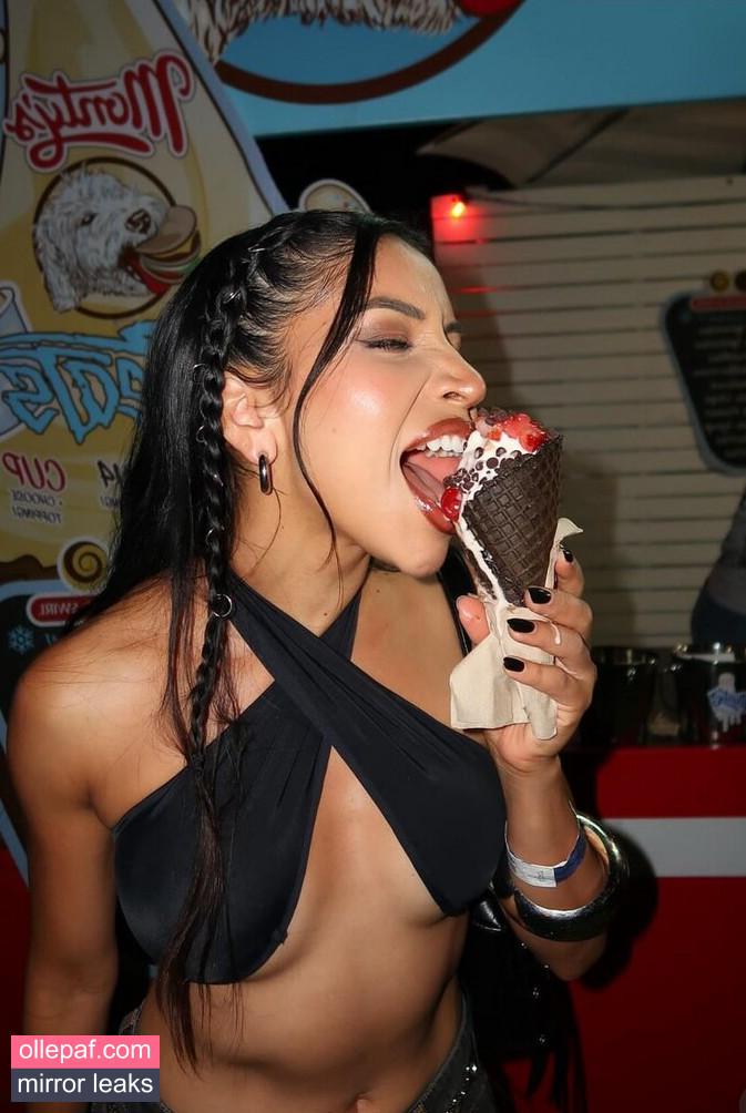 Latest Leaks Evelyn Gonzalez Nude #11 - Fapello