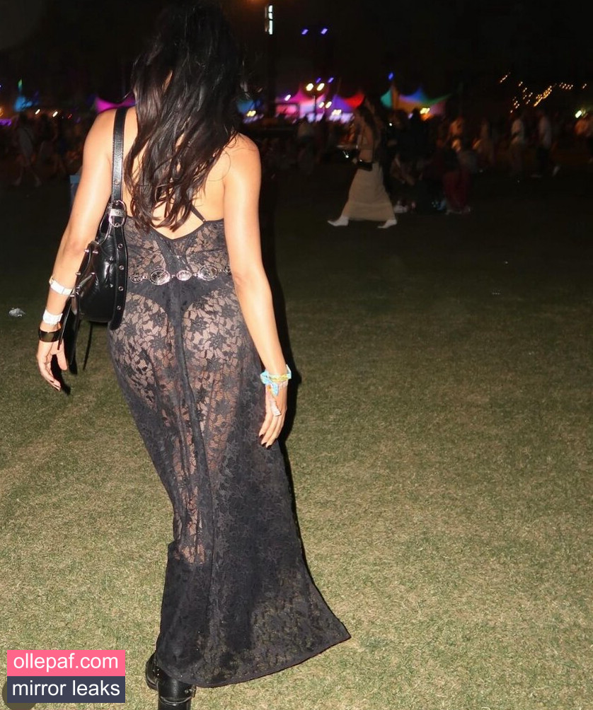 Latest Leaks Evelyn Gonzalez Nude #12 - Fapello